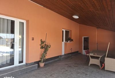 Casă cu 4 camere cu Teren 1000 Mp în Letea Veche - 8