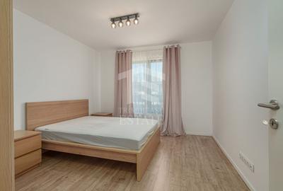 Apartament cu 2 camere decomandat, mobilat în Nord - 8