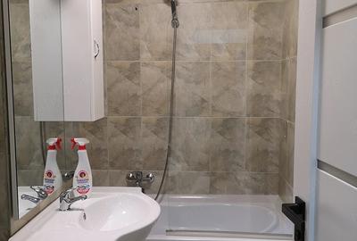 Apartament cu 3 camere decomandat în Gheorgheni - 3