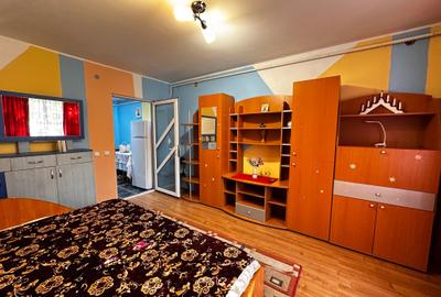 Garsonieră în Țiglina 1 - 4