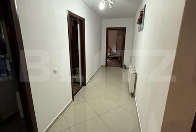 Casă cu 3 camere în Lipănești