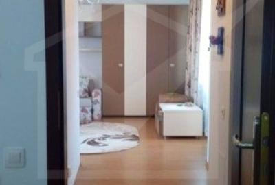 Garsonieră decomandată, mobilată în Borhanci - 6