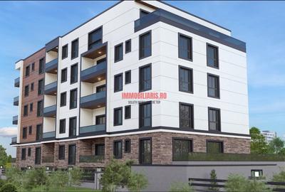 Apartament cu 3 camere în Theodor Pallady