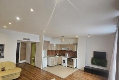 Apartament cu 2 camere semidecomandat, mobilat în Vitan-Bârzești - 2