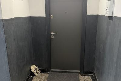 Apartament cu 2 camere semidecomandat în Amzacea