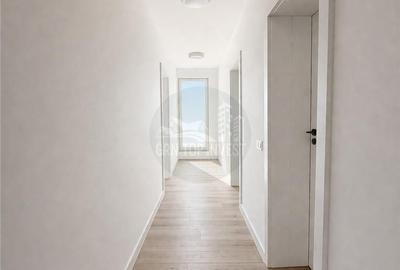 Apartament cu 4 camere în Șelimbăr - 14