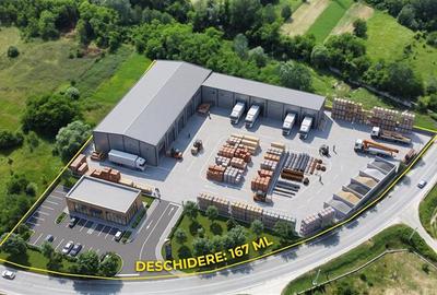 Teren Construcții intravilan de 10176 mp, în Mihăești - 5