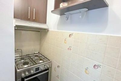 Apartament cu 2 camere decomandat, mobilat în Central - 7