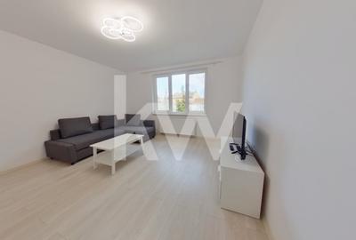 Apartament cu 2 camere decomandat, mobilat în Centrul Istoric - 2