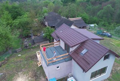 Casă cu 2 camere în Central - 3