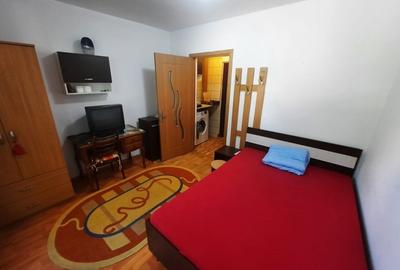 Garsonieră decomandată, mobilată în Păcurari - 2