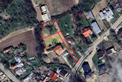 Teren de 740 mp, în Priseaca - 3