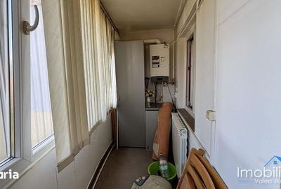 Apartament cu 2 camere în Petros - 6