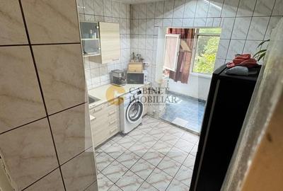 Apartament cu 3 camere decomandat în Gorjului - 7