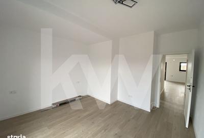 Apartament cu 3 camere în Central - 3