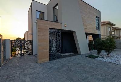 Duplex cu 4 camere cu Teren 300 Mp în Giroc - 3