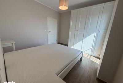 Apartament cu 2 camere decomandat în Dumbrăvița