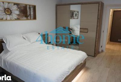 Apartament cu 2 camere, mobilat în Decebal - 8