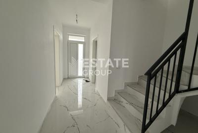 Duplex cu 5 camere cu Teren 325 Mp în Dumbrăvița - 11