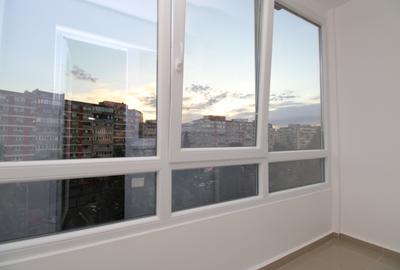 Apartament cu 2 camere semidecomandat în Drumul Taberei - 1