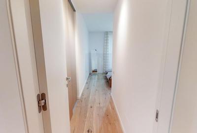 Apartament cu 2 camere decomandat, mobilat în Tunari - 11