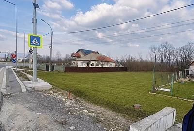 Spațiu comercial, în Central