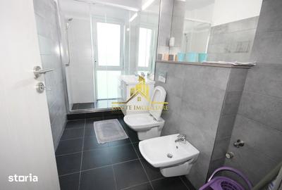 Apartament cu 2 camere decomandat, mobilat în Sopor - 10