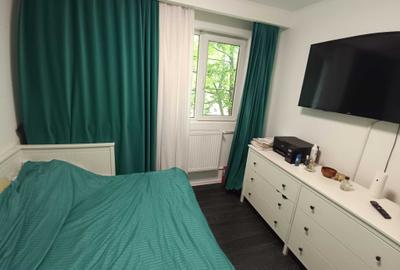 Apartament cu 2 camere în Rahova - 4
