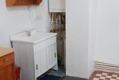Apartament decomandat în Universitate