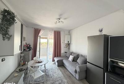 Apartament cu 2 camere în Gai