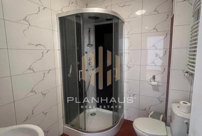 Apartament cu 2 camere decomandat în Valea Borcutului - 12