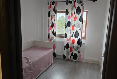 Apartament cu 3 camere decomandat în Central - 2