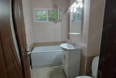 Apartament cu 2 camere nedecomandat în Orizont - 6