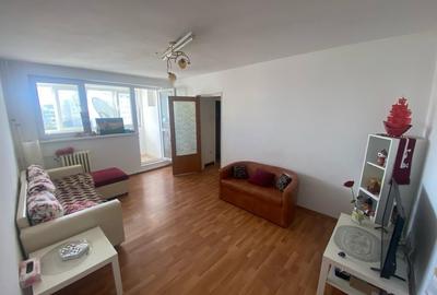 Apartament cu 3 camere circular în Colentina - 2