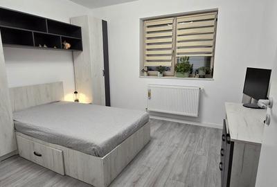 Apartament cu 2 camere decomandat în Ștefănești - 2