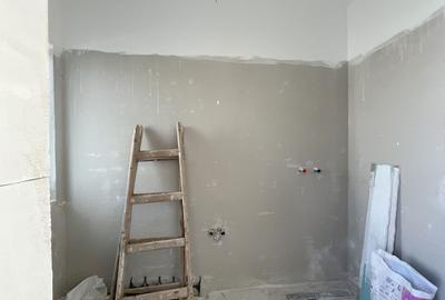 Duplex cu 3 camere cu Canalizare în Dumbrăvița - 14