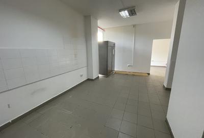Spațiu comercial, de 50 mp, în Prelungirea Ghencea - 10