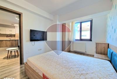 Apartament cu 2 camere decomandat în Bistrița Lac