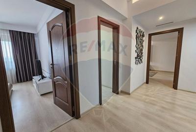 Apartament cu 2 camere decomandat, mobilat în Prelungirea Ghencea - 13