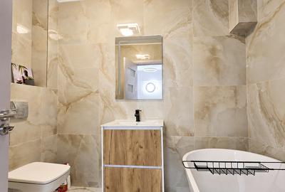 Apartament cu 4 camere decomandat în Barieră - 7