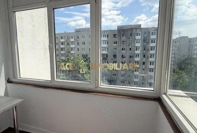Garsonieră în Titulescu - 5