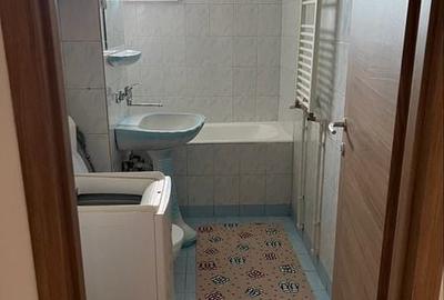 Apartament cu 2 camere decomandat în Mărăști - 5