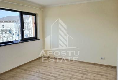 Duplex cu 4 camere cu Canalizare în Săcălaz - 6