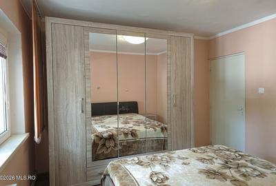 Apartament cu 3 camere decomandat, mobilat în Mehala - 12