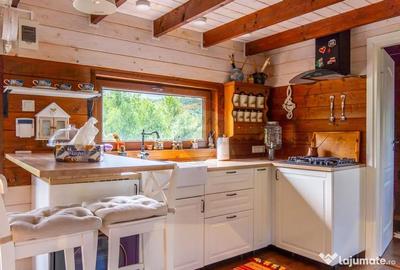 Teren de 7400 mp, în Tărlungeni - 10