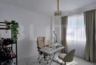 Apartament cu 2 camere semidecomandat în Fălticeni - 1