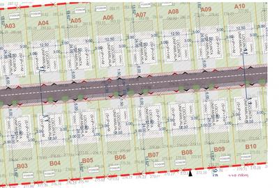 Teren Construcții intravilan de 27000 mp, în Central - 5