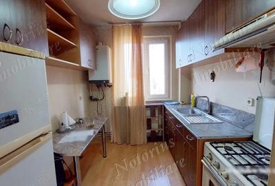 Apartament cu 3 camere decomandat în Nord - 1
