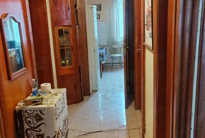Apartament cu 3 camere decomandat în Tabaci - 2