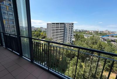 Apartament cu 3 camere decomandat, mobilat în Splaiul Unirii - 10